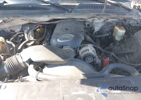 2002 Chevrolet Silverado 1500 from USA, damaged, VIN 1GCEC14Z92Z321061